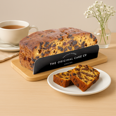 Luxury Tea & Cake Gift Hamper