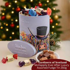 Steven Brown Christmas Treats Hamper