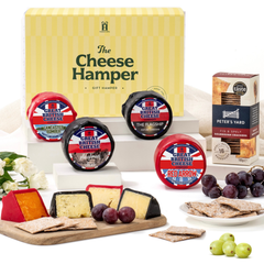 Cheese Lover’s Hamper