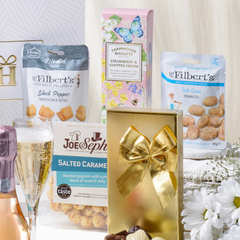 Prosecco Rosé Celebration Hamper