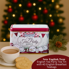 Steven Brown Christmas Treats Hamper