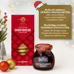 Starry Gourmet Delight Christmas Hamper