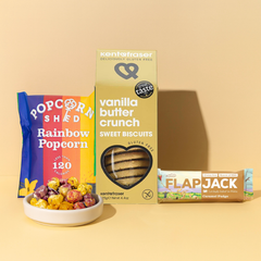 Gluten Free Snack Hamper