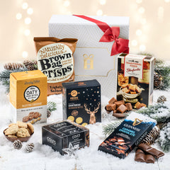 Savoury Symphony Christmas Hamper