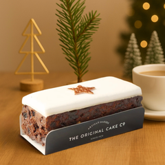 Tea Time Treasures Christmas Gift Set Hamper