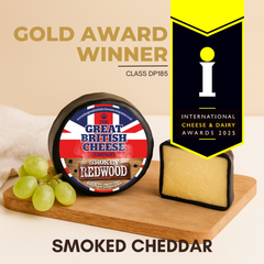 British Cheeses, Chutneys & Crackers – The Perfect Artisan Food Lover’s Gift