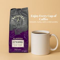 Tea & Coffee Gift Set