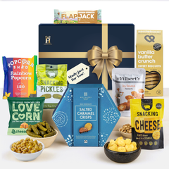 Gluten Free Snack Hamper
