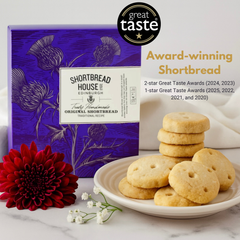 Traditional Scottish Biscuit Gift Hamper for Her or Him