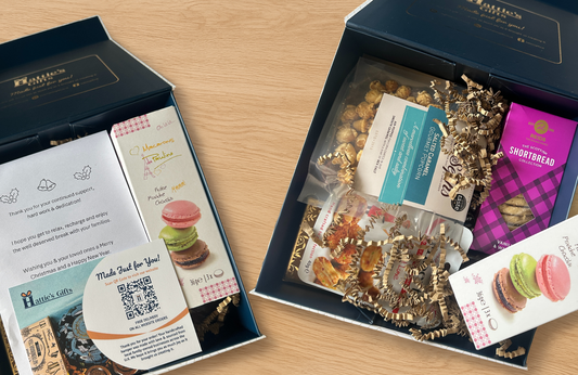 The Unexpected Times When Gift Hampers Are A Wonderful Surprise