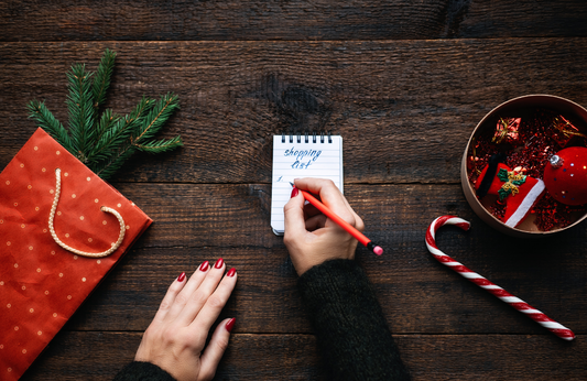 Why Start Planning Christmas Gifts Now
