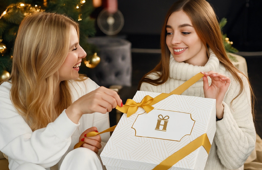 How Can I Give Amazing Gifts With Minimal Effort?