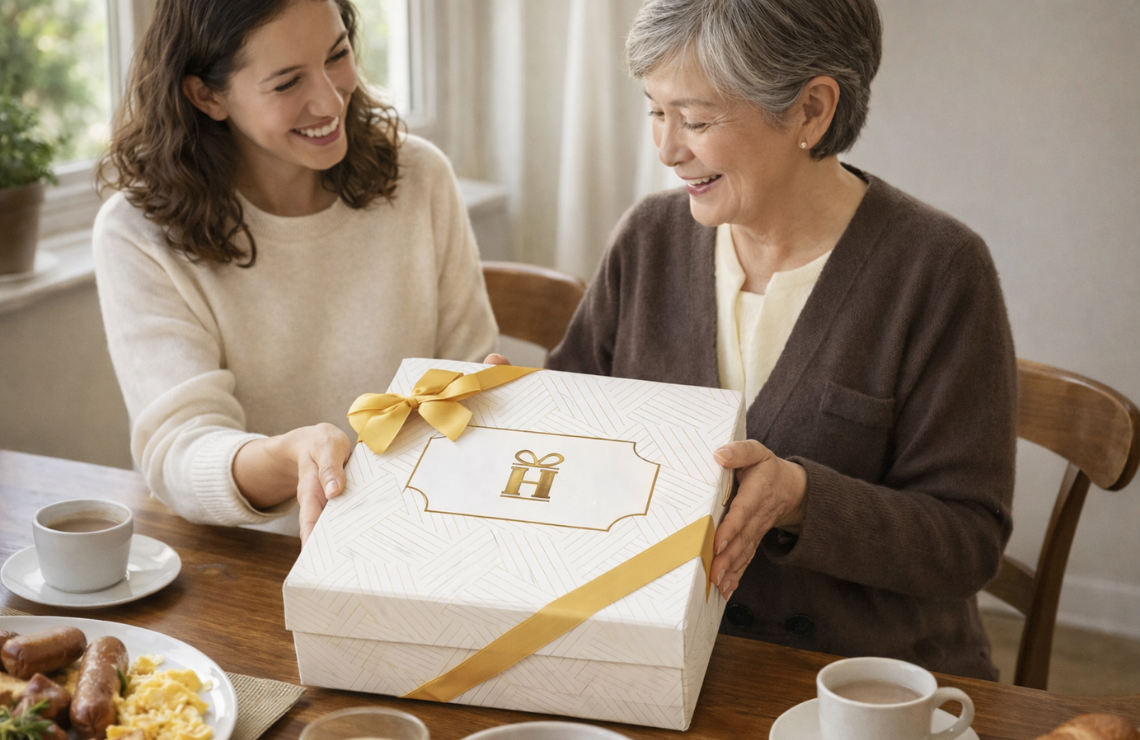Looking For Quick, Easy And Thoughtful Birthday Gifts?
