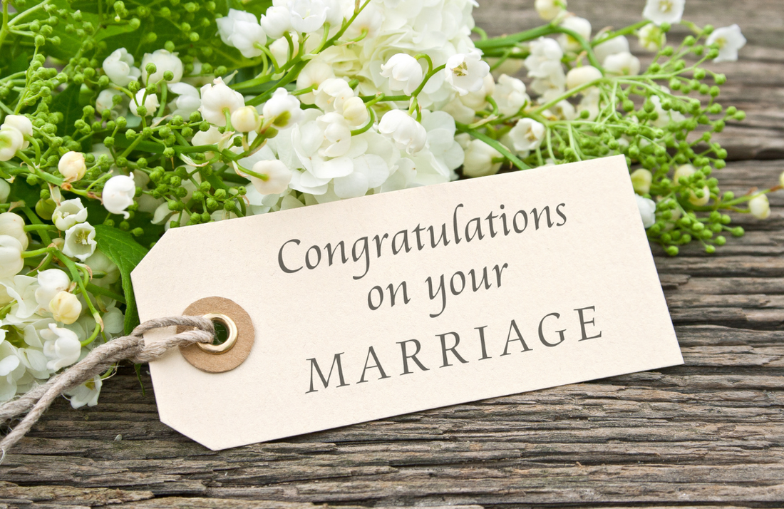 Wedding Gifts For The Couple That Has Everything