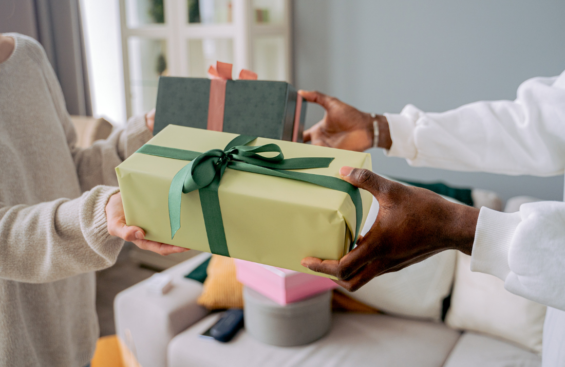 What Makes A Luxury Gift Hamper Such A Special Present?