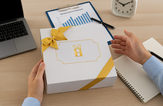 Why Celebrate Employee Milestones?