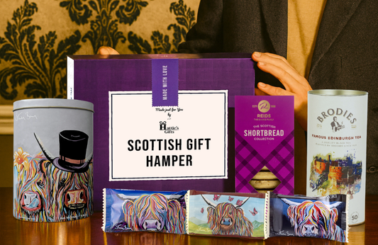 Why Gift Hampers Are Perfect For Xmas Gifts
