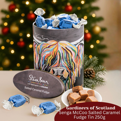 Luxury Afternoon Tea Christmas Gift Set