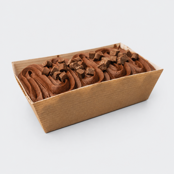 British Bakes & Cakes Mini Chocolate Cake 90g