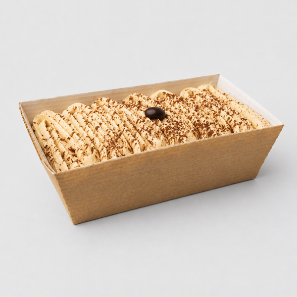 British Bakes & Cakes Mini Coffee Cake 90g