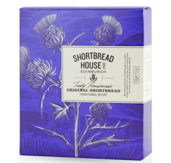 Shortbread House of Edinburgh Original Recipe Shortbread (150g)