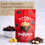 Luxury Chocolate Hamper Gift Box