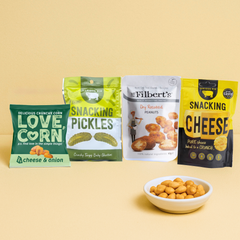 Gluten Free Snack Hamper