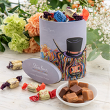 Afternoon Tea & Scottish Treats Gift Box McHappily Ever After