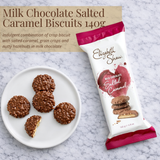 Luxury Chocolate Hamper Gift Box