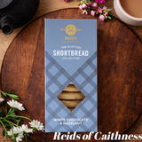 Mother’s Day Tea & Treats with Mini Cakes, Flapjacks, Biscuits & English Tea