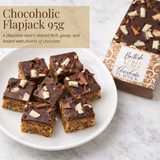 Luxury Chocolate Hamper Gift Box