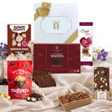 Luxury Chocolate Hamper Gift Box