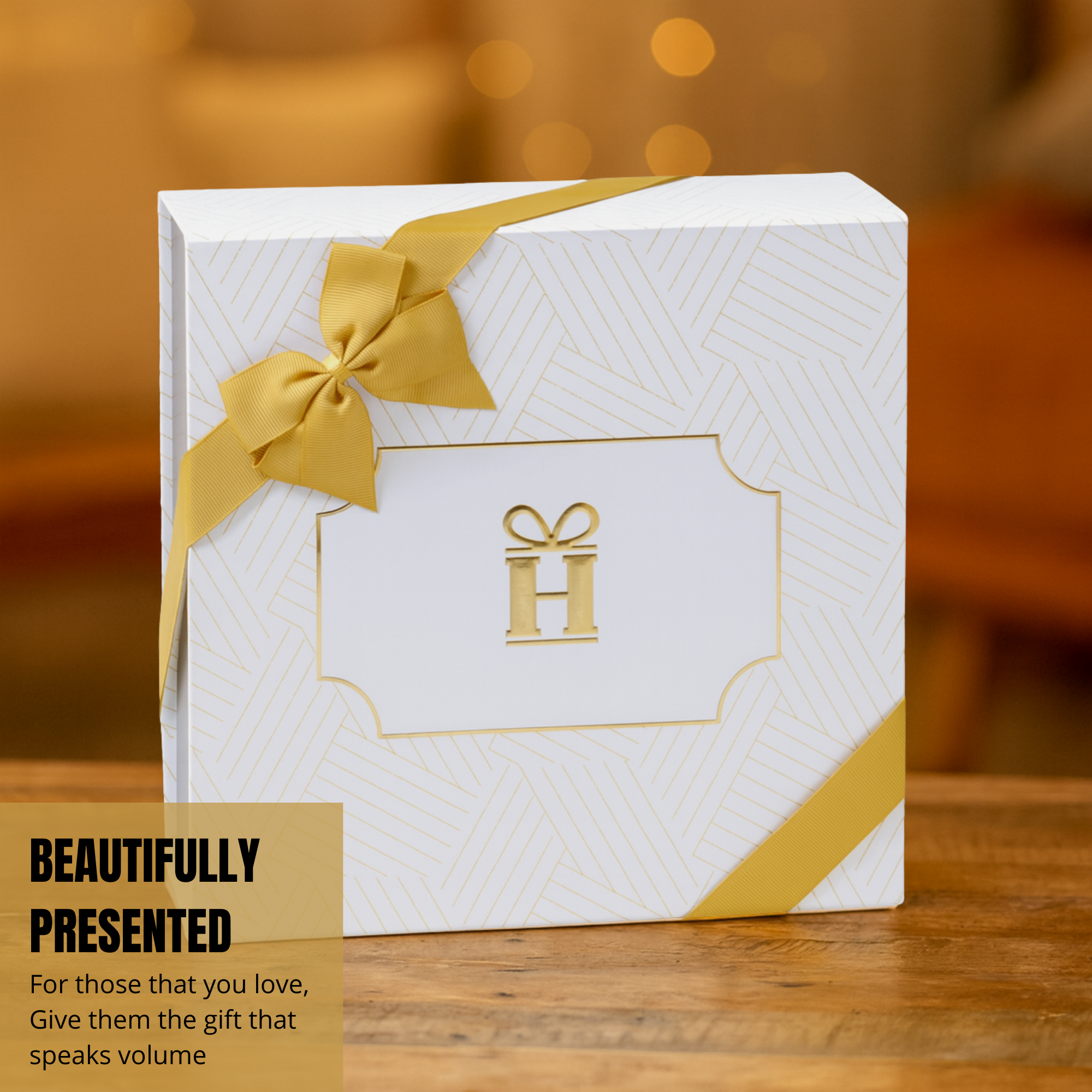 Prosecco Rosé Celebration Hamper