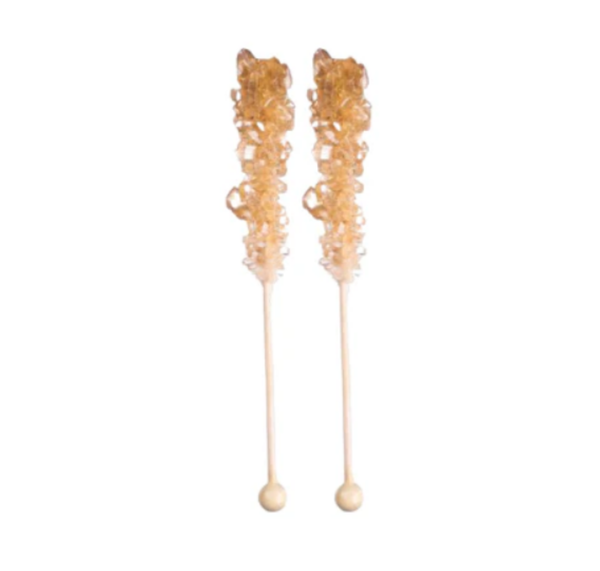 Discount Coffee Brown Sugar Swizzle Stick
