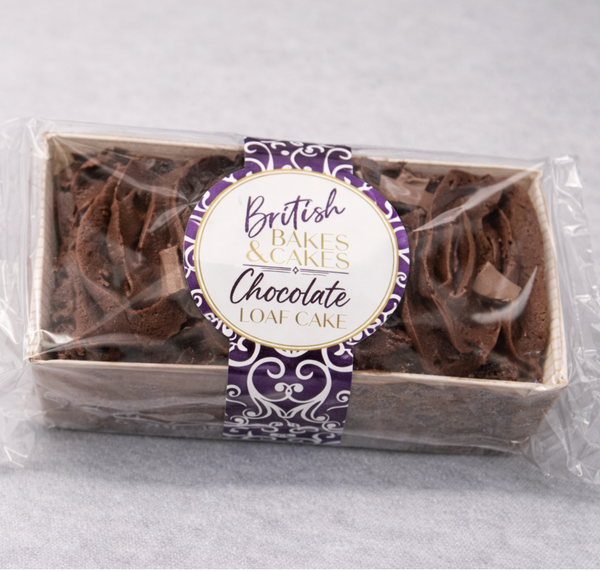 Mini Chocolate Cake 90g