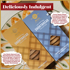 Traditional Scottish Biscuit Gift Hamper for Her or Him