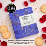 Scottish Valentine’s Tea & Biscuits Hamper