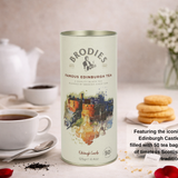 Scottish Valentine’s Tea & Biscuits Hamper