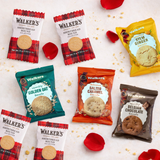 Scottish Valentine’s Tea & Biscuits Hamper