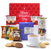 Scottish Valentine’s Tea & Biscuits Hamper