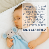 Newborn Baby Boy Gift Hamper