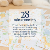 Newborn Baby Boy Gift Hamper