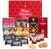 Valentine’s Biscuit & Fudge Hamper Gift Set