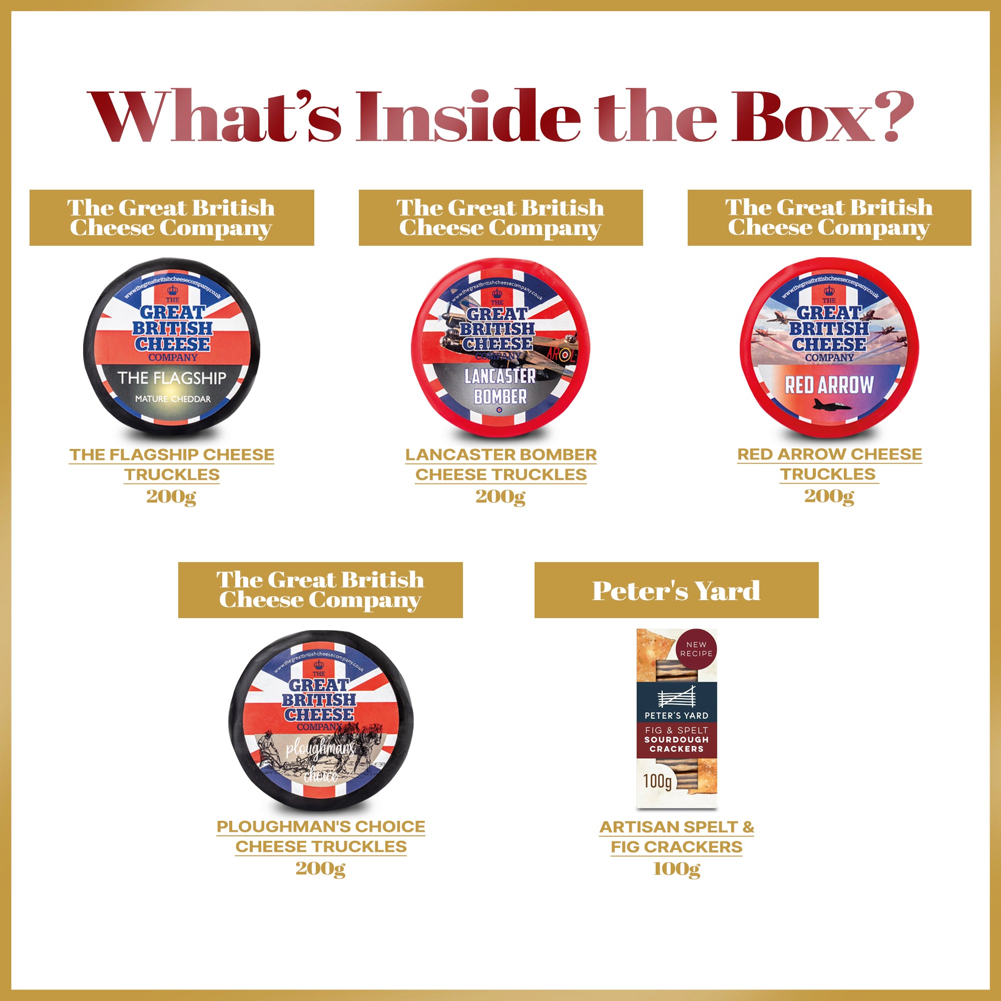 cheese gifts online
