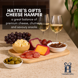 Cheese, Chutney & Savoury Nibbles