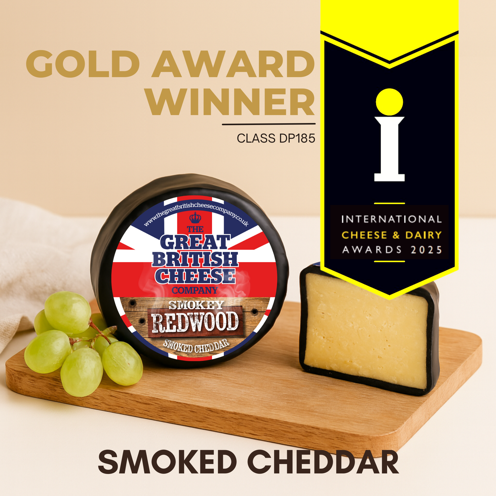 6 Cheese Selection