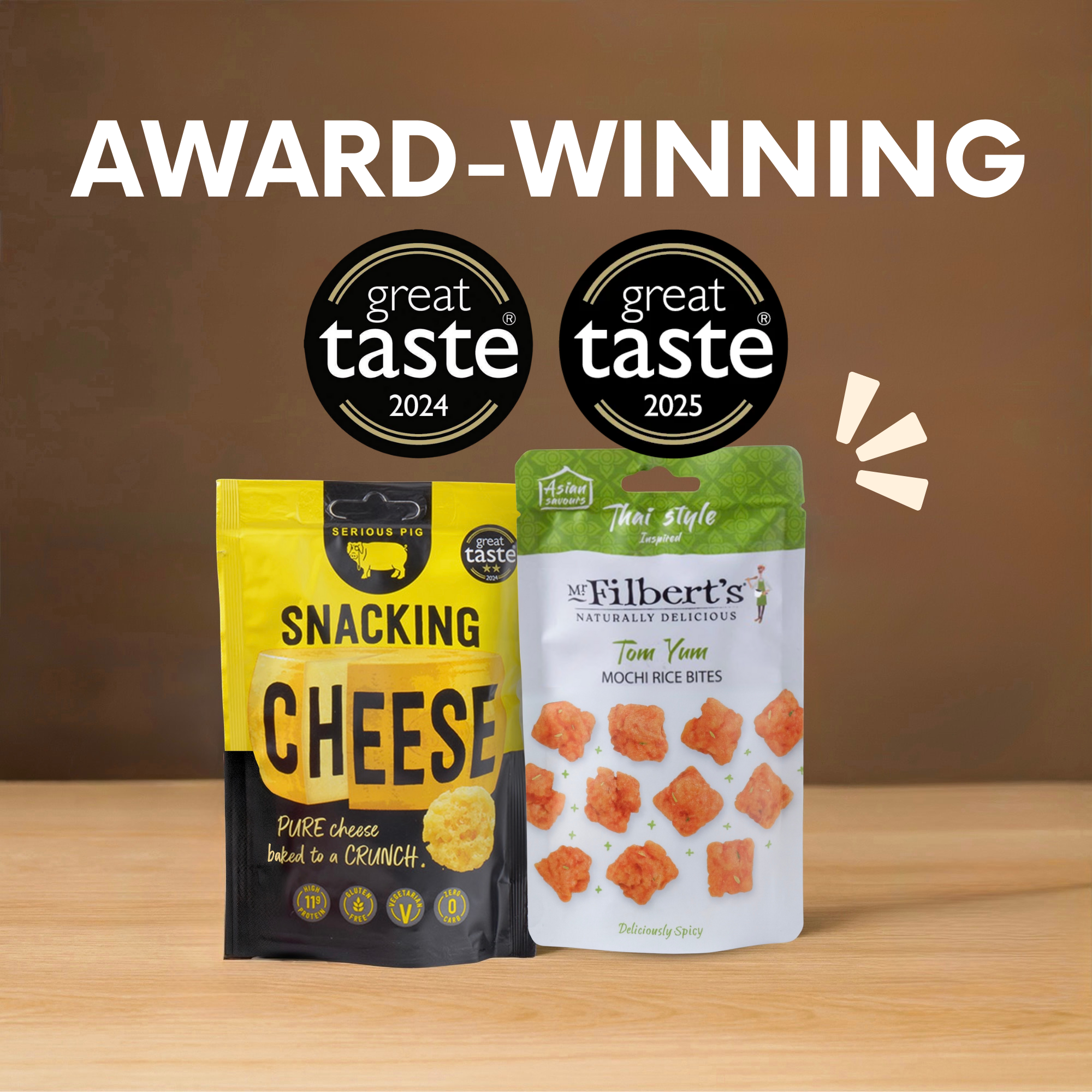 Cheese Hamper with Chutneys & Savoury Treats