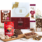 Luxury Chocolate Hamper Gift Box