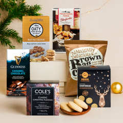 Savoury Symphony Christmas Hamper