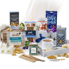 Sweet and Savoury Gourmet Hamper